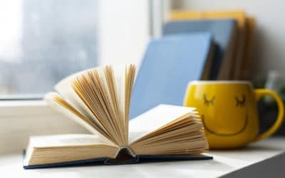 Los mejores libros de ficción para aprender inglés