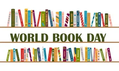 The World Book Day